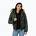 Дамско зимно яке Pitbull Azalea Quilted Hooded olive