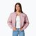 Дамско яке Pitbull West Coast Angel Bomber baby pink