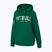 Дамски сутшърт Pitbull Tyrian Hooded green