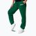 Дамски панталони Pitbull Tyrian Trackpants green