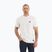 Мъжка тениска Pitbull Small Logo off white