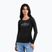 Pitbull Usa Cal Slim Fit Longsleeve black за жени