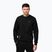 Мъжки потник Pitbull Dogwood Crewneck Sweatshirt black