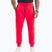 Pitbull мъжки спортни панталони Dogwood fluo/red