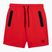 Pitbull Dogwood Sport флуоресцентни/червени мъжки шорти