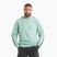 Мъжки суитшърт Pitbull Tape Nugget Crewneck light mint