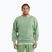 Мъжки суитшърт Pitbull Lancaster 2 Crewneck, измит в зелено