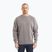 Мъжки потник Pitbull Lancaster 2 Crewneck Sweatshirt washed grey