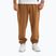 Мъжки спортни панталони Pitbull Lancaster 2 honey yellow