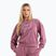 Pitbull дамски суитшърт Manzanita Heart Crewneck Sweatshirt розов