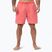 Мъжки бански шорти Pitbull Balfour flame red