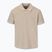 Мъжка поличка Pitbull Washed Polo Shirt pale sand