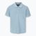 Мъжка поличка Pitbull Washed Polo Shirt washed blue