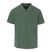 Мъжка поличка Pitbull Washed Polo Shirt sage green