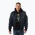 Мъжко яке Pitbull Hacket Washed Bomber dark navy