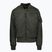 Мъжко яке Pitbull Hacket Washed Bomber dark green