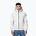 Мъжко яке Pitbull Palomar Padded Hooded Hybrid white