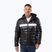 Мъжко зимно яке Pitbull Shatto Quilted Hooded black
