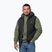 Мъжки елек Pitbull Naylor Padded Hooded black
