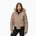 Дамско зимно яке Pitbull Azalea Quilted Hooded dark sand