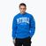 Мъжки суитшърт Pitbull Norton Crewneck azurre blue
