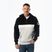 Мъжки суитшърт Pitbull Gibson Hooded black/grey melange