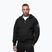 Мъжки суитшърт Pitbull Gibson Hooded black