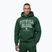 Мъжки суитшърт Pitbull So Cal Hooded hunter green
