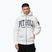 Мъжки суитшърт Pitbull Norton Hooded Zip off white