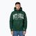 Мъжки суитшърт Pitbull Norton Hooded Zip hunter green