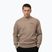 Мъжки суитшърт Pitbull Sampson Crewneck pale sand