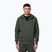 Мъжки суитшърт Pitbull Sampson Hooded Zip Sweatshirt old green