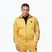Мъжки суитшърт Pitbull Trackjacket Tape Logo Terry Group pale yellow
