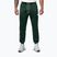 Мъжки панталони Pitbull Trackpants Tape Logo Terry Group bottle green