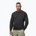Мъжки суитшърт Pitbull Hackett Crewneck washed dark graphite