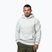 Мъжки суитшърт Pitbull Orlando Hooded white stone