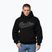 Мъжки суитшърт Pitbull Galaxy Hooded black