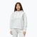 Дамски суитшърт Pitbull Lovia Hooded white stone