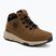 Мъжки зимни обувки Pitbull Cabrillo leather brown