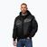 Мъжко яке Pitbull Aero Flight Hooded black