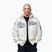 Мъжко яке Pitbull Aero Flight Hooded off white