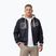 Мъжко яке Pitbull Mason San Diego Baseball Hooded dark navy/beige