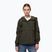 Дамско яке Pitbull Avalon Hooded olive