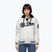 Дамско яке Pitbull Angela San Diego Hooded Varsity off white