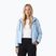 Дамско яке Pitbull Adena Hooded light blue