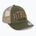 Мъжка шапка с козирка Pitbull Mesh "Pitbull Norton" Trucker Low Profile green