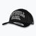 Мъжка шапка с козирка Pitbull "SO.CAL." Retro Trucker black/black/white