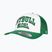 Мъжка шапка с козирка Pitbull "SO.CAL." Retro Trucker green/white