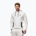 Мъжки суитшърт Pitbull Dogwood Hooded Sweatshirt off white