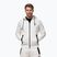 Мъжки суитшърт Pitbull Dogwood Hooded Zip Sweatshirt off white